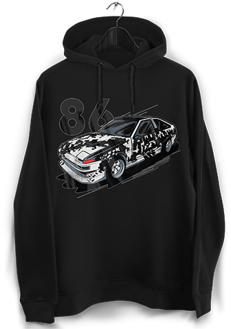 Toyota Corolla AE86